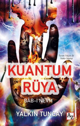 Kuantum Rüya - Bab-ı Nevm Yalkın Tuncay Az Kitap
