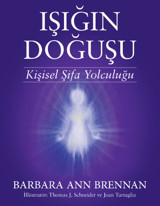 Işığın Doğuşu Barbara Ann Brennan Butik