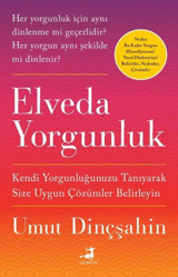 Elveda Yorgunluk Umut Dinçşahin Olimpos Yayınları