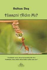 Hisseni Aldın mı? Sultan Daş Cağaloğlu Yayınevi