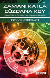 Zamanı Katla Cüzdana Koy Erdoğan Burgazlı Cenevre Fikir Sanat