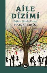 Aile Dizimi - Sağlıklı Ailenin Sistemi Haydar Ersöz La Kitap