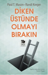 Diken Üstünde Olmayı Bırakın Paul T. Scheuring, Randi Kreger İmge Kitabevi