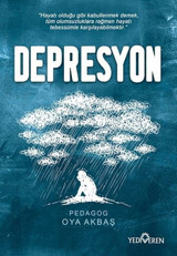 Depresyon Oya Akbaş Yediveren Yayınları
