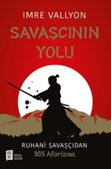 Savaşçının Yolu Imre Vallyon Mona