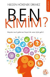 Ben Kimim? Nilgün Hökenek Ürkmez Ahbap Kitap