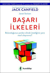 Başarı İlkeleri Jack Canfield, Janet Switzer Kuraldışı Yayınları