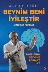 Beynim Beni İyileştir Alpay Yiğit Cinius