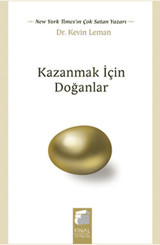 Kazanmak İçin Doğanlar Kevin Leman Final Kültür Sanat Yayınları