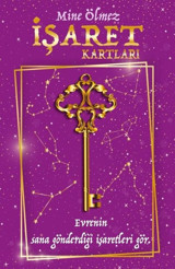 İşaret Kartları Mine Ölmez Nemesis Kitap