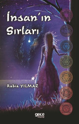 İnsan'ın Sırları Rabia Yılmaz Gece Kitaplığı