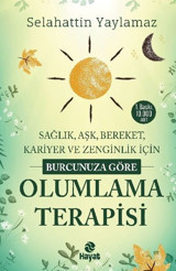 Burcunuza Göre Olumlama Terapisi Selahattin Yaylamaz Hayat Yayıncılık