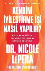 Kendini İyileştirme İşi Nasıl Yapılır? Nicole Lepera Butik