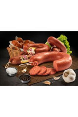 Güler Sucukları Acılı Dana Sucuğu Kangal 1 kg