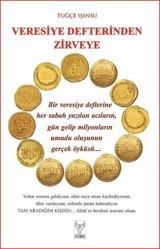 Veresiye Defterinden Zirveye Tuğçe Işınsu Feniks Kitap