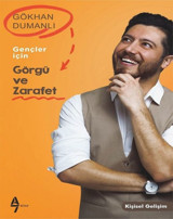Gençler için Görgü ve Zarafet Gökhan Dumanlı A7 Kitap