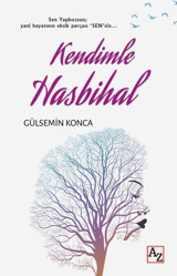 Kendimle Hasbihal Gülsemin Konca Az Kitap