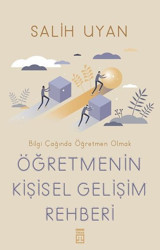 Öğretmenin Kişisel Gelişim Rehberi Salih Uyan Timaş Yayınları