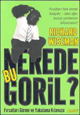 Nerede Bu Goril Richard Wiseman Alfa Yayıncılık