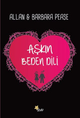 Aşkın Beden Dili Allan, Barbara Pease Beyaz Yayınları