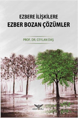 Ezbere İlişkilere Ezberbozan Çözümler Ceylan Daş Altınordu