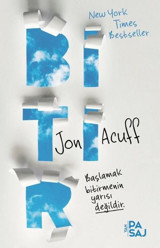 Bitir Jon Acuff Yan Pasaj