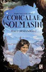 Goncalar Solmasın Hacı Ormanoğlu Az Kitap