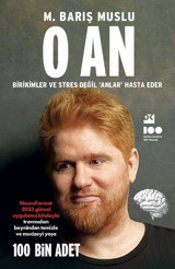 O An M. Barış Muslu Doğan Kitap