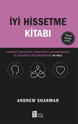 İyi Hissetme Kitabı Andrew Sharman Mona