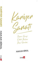 Kariyer Sanatı Hakan Birol Kitapita