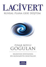 Lacivert Pınar Boylu Gogulan Libros Kitap