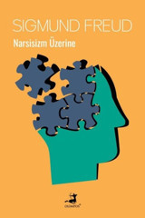 Narsisizm Üzerine Sigmund Freud Olimpos Yayınları