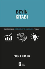 Beyin Kitabı Phil Dobson Mona
