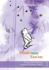 Pooh'nun Tao'su Benjamin Hoff Sola Unitas