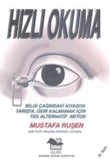 Hızlı Okuma Mustafa Ruşen Alfa Yayıncılık