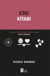 Etki Kitabı Nicole Soames Mona