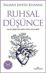 Ruhsal Düşünce Salman Jayesh Khanna Yediveren Yayınları