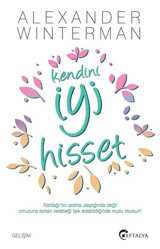 Kendini İyi Hisset Alexander Winterman Eftalya Yayınları