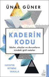 Kaderin Kodu Ünal Güner Destek Yayınları