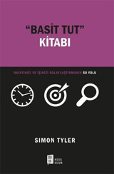 Basit Tut Kitabı Simon Tyler Mona