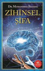 Zihinsel Şifa Muhammed Bozdağ Pozitif Yayıncılık