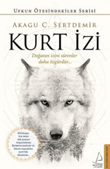 Kurt İzi Akagu C. Sertdemir Destek Yayınları
