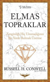 Elmas Topraklar Russell Conwell Sola Unitas