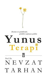 Yunus Terapi Nevzat Tarhan Timaş Yayınları
