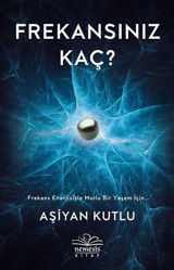 Frekansınız Kaç? Aşiyan Kutlu Nemesis Kitap