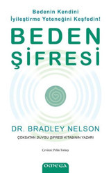 Beden Şifresi Bradley Nelson Omega
