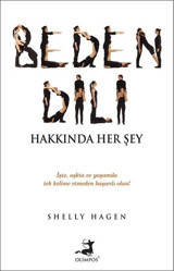Beden Dili Hakkında Her Şey Shelly Hagen Olimpos Yayınları