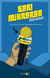 Sarı Mikrofon Özkan Bozkurt Poesis