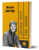 Şeytan Tüyü Var Bende Metin Baytok Herdem Kitap