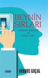 Beynin Sırları Durmuş Koçak Çimke